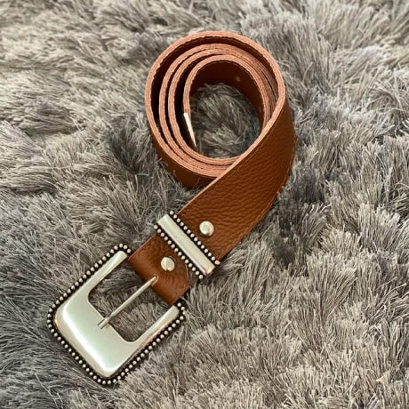 Cinturón Luisa Suela