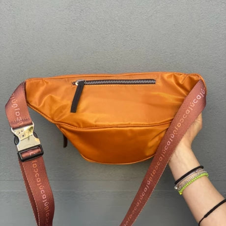 Riñonera Tela Calvin